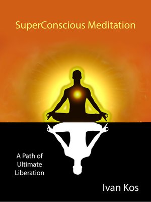 cover image of SuperConscious Meditation